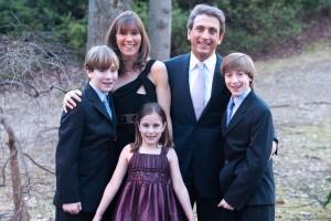 The Kratz B’nei Mitzvah Family Spotlight