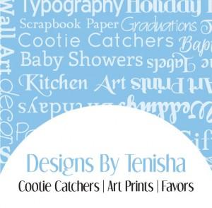 Mitzvah Find: Cootie Catcher