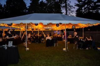 From City To Suburbs: Magical Backyard Mini Mitzvah