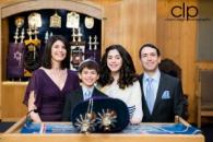 The Lasky Bat Mitzvah Family Spotlight