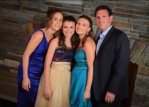 Sleep Away Camp Bat Mitzvah Celebration