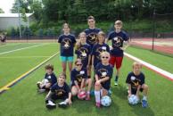 Mitzvah Project: Athletes Helping Athletes