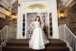 Sydney’s Signature Bat Mitzvah