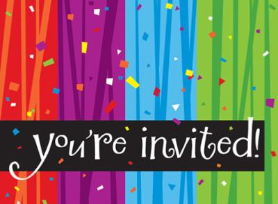 Choosing Bar Bat Mitzvah Invitations, Thank Yous, Kippot And More
