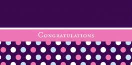Personalized Gift Cards