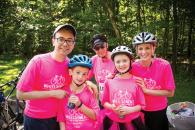 Mitzvah Market Magazine: A Mitzvah Ride