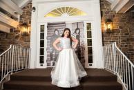 Sydney's Signature Bat Mitzvah