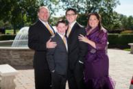 A Bar Mitzvah Boy’s Theme: My Favorite Things