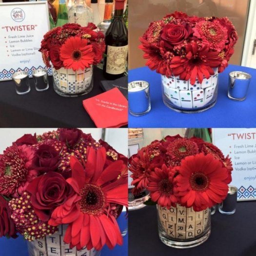 Board Game Bar Mitzvah MitzvahMarket