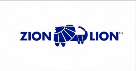 Zion Lion