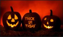 Incorporating Halloween Into Your Bar Mitzvah or Bat Mitzvah Theme
