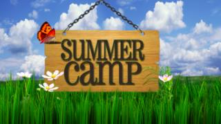 Camp Themed Bar Mitzvah and Bat Mitzvah Celebration Ideas