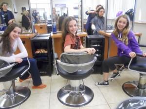 Mitzvah Project: A Beautiful Day