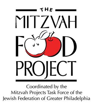 Mitzvah Food Project of Philadelphia
