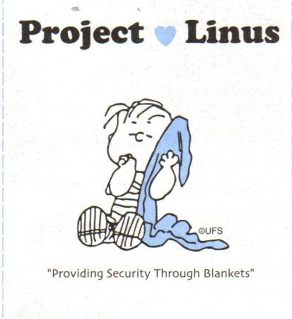 Project Linus