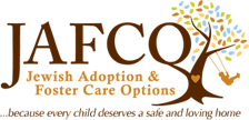 JAFCO-Jewish Adoption and Foster Care Options
