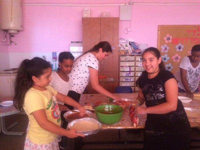 Afikim Family Enrichment Centers