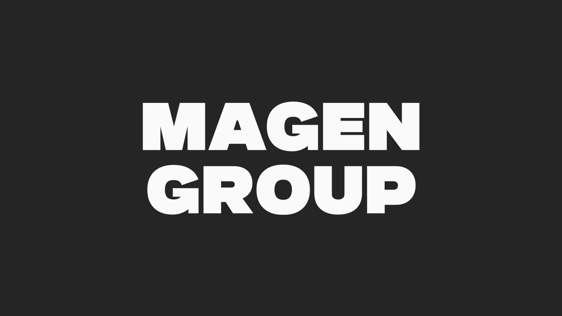 The Magen Group