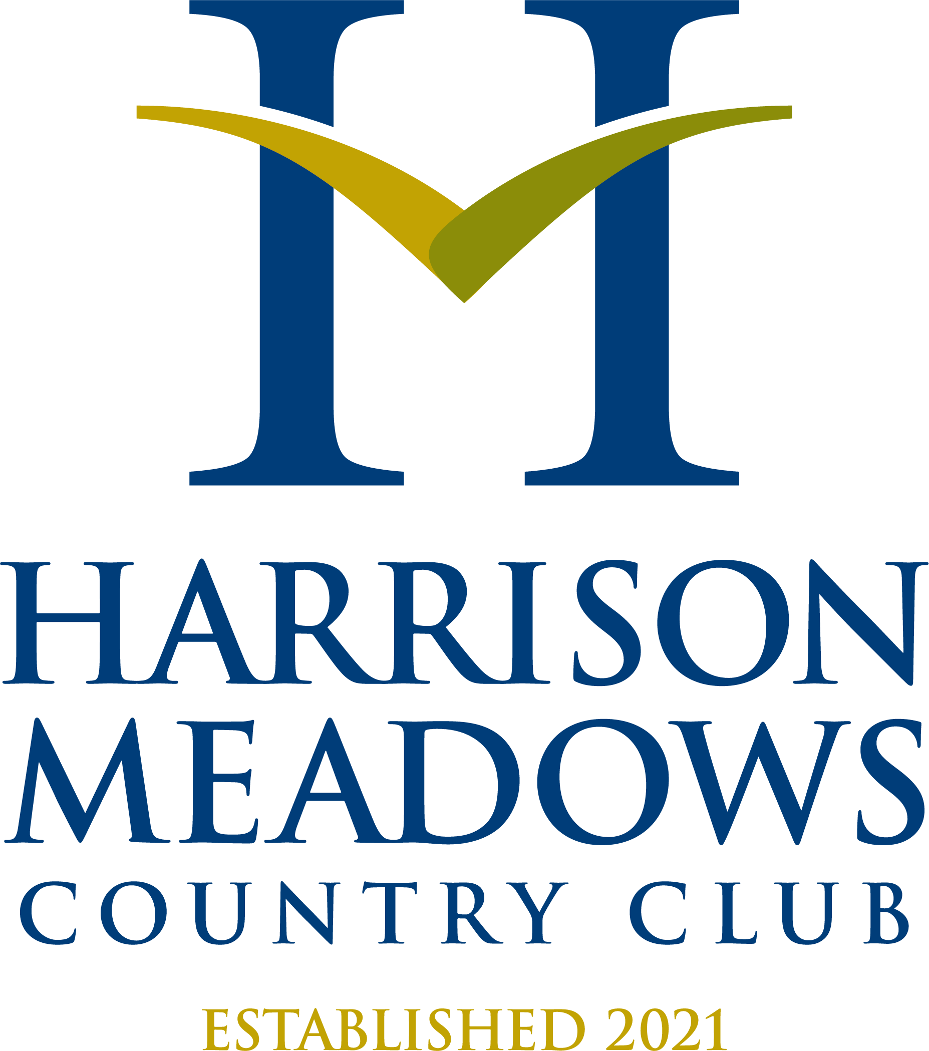 Harrison Meadows Country Club