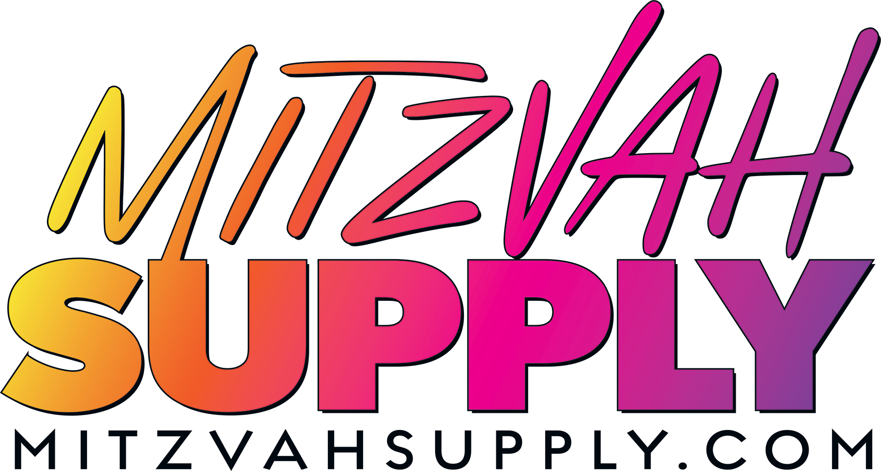 Mitzvah Supply | Skokie Printing inc.