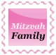 Stamp - Mitzvah Family