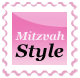Stamp - Mitzvah Style